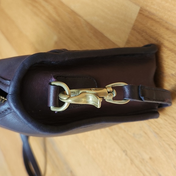 Vintage Coach Companion Bag - Picture 12 of 16